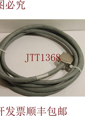 供应R88A-CRUD010C 10米电缆