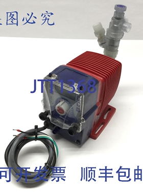 原装供应Iwaki EWN-B11VCURA 计量泵及驱动控制器，压力 150psi，