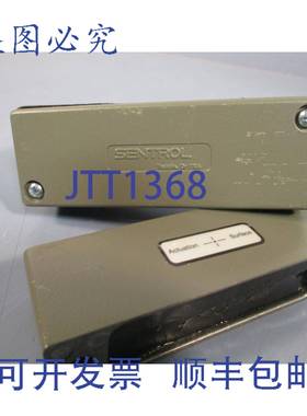 供应Sentrol 安全断路开关安全联锁 48V ACDC 381-BT