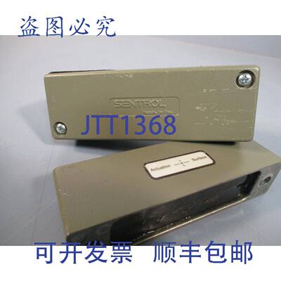 供应Sentrol 安全断路开关安全联锁 48V ACDC 381-BT