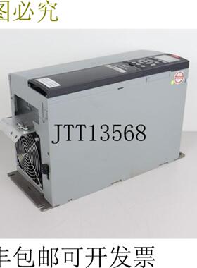 丹佛斯 VLT FC-302P11KT5E20H1XGXXXXSXXXXAXBXCXXXXDX 131B9826