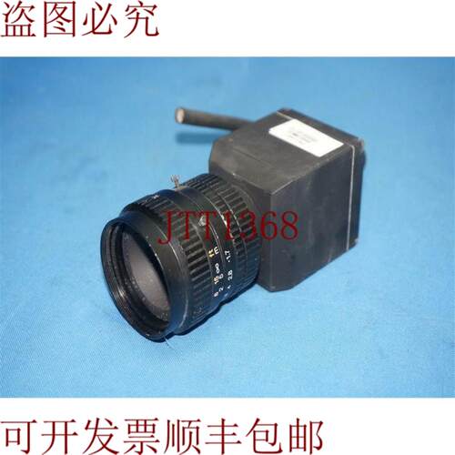 供应HF35A-2M1 HF35A2M1 镜头带C虹膜