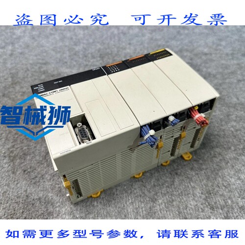 原装供应 SYSMAC CQM1-CPU21-E CPU单元 CQM1 CPU21+ID211+OC222