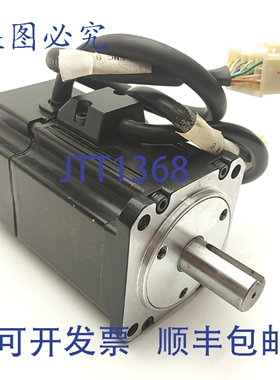 原装供应LS Mecapion APM-SB02ADK 伺服电机 200W 3000RPM 200V 1