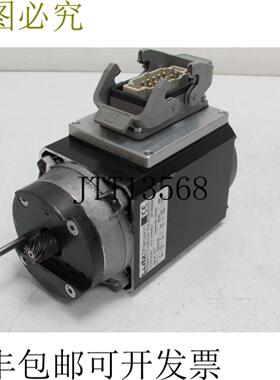 路茨电机 E2A eco plus 0200035LV M63P2 10kW 2720rpm 26A