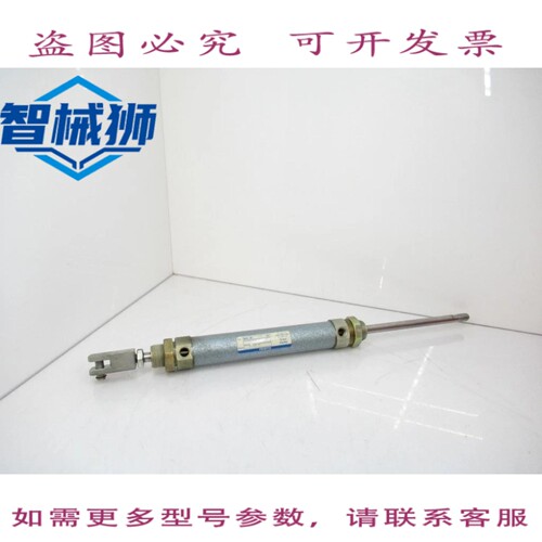 现货供应 DGS-25-120-S2 气动缸