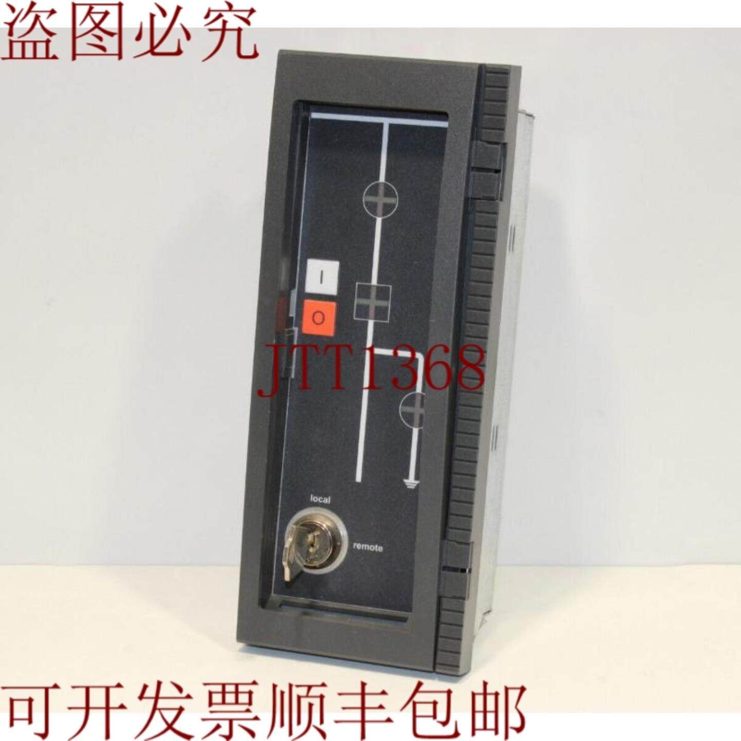 供应Merlin Gerin Sepam 100 控制面板 S01 MI