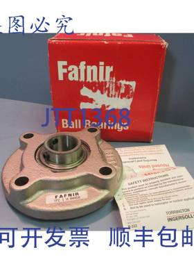 供应Fafnir 滚珠轴承法兰块 YFC1 N A4450