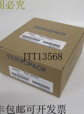 伺服驱动器 Smartstep R7D-AP02H 230V 200W 未使用 OVP