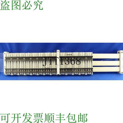 供应Whner 6080 母线 100 Cm 3 32a 690v 警警 12x 6032