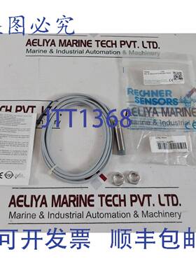供应Rechner ias-10-a22-s-m12-pavab-z02-0 Rechner电感式