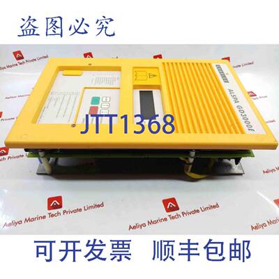 供应Cegelec Alspa Gd3000e 驾驶课程板 30v4800410