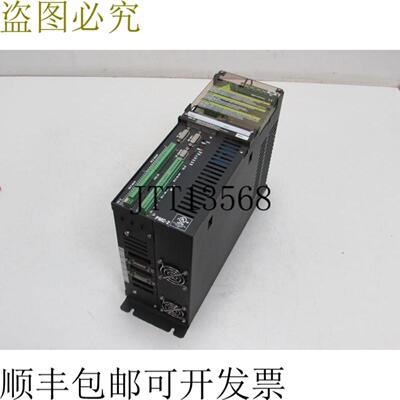 Elau 伺服驱动器 PMC-2 PMC-21105000000001000K 3x400V