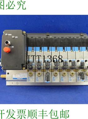 供应阀岛 Vimp-02-18-8 Tn 18552 Ifb1-02 115342 8x Mvh-5-