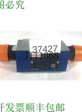 供应力士乐 R900481624 Valvola Di Riduzione Z2FS 6-2-4X2Q