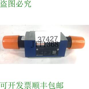 供应力士乐 R900481624 Valvola Di Riduzione Z2FS 6-2-4X2Q