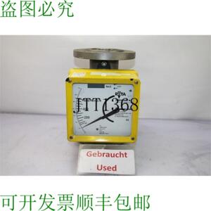供应Rota Yokokawa RAMC05 9003773 短行程 Débitmètre flo