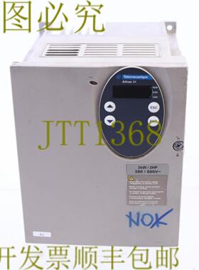供应TELEMECANIQUE ATV31HU30N4 挪威克朗