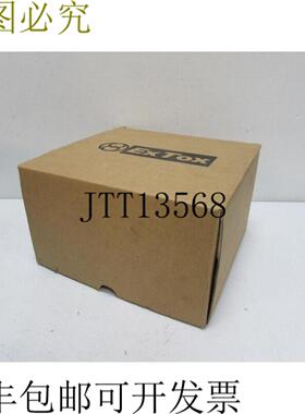 ExTox气体中心ET-1D 商品编号303001 未使用和OVP