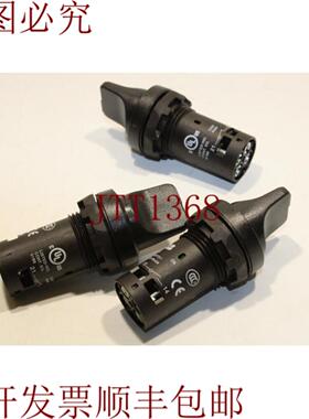 供应 C3SS3-10B-11 3 件选择器开关 1SFA619212R1076