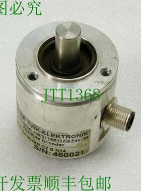 TWK 电子 TBN 50-SA 2048R C2 S N14