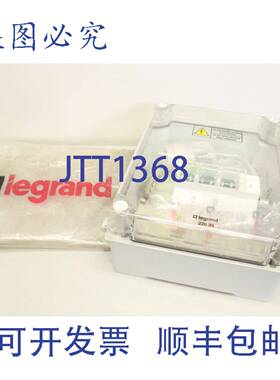 原装供应Legrand 226 35 160A 3.5kA 88kW 开关 Vistop 22635