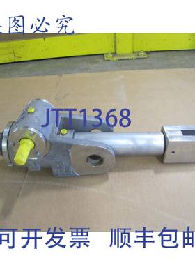 供应PFAFF SILBERLAU 蜗轮螺旋千斤顶 7685 47 毫米轮毂  NL