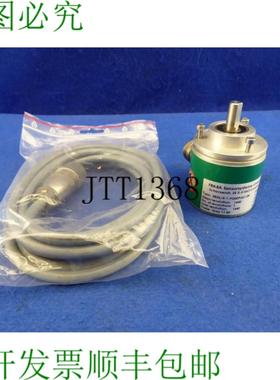 供应Fraba 编码器 58364-1-fg00pg01sw Codeur 增量 5836 Co