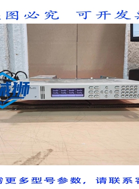 原装供应 / N6700B 400W 低矮型 MPS 主机单元1