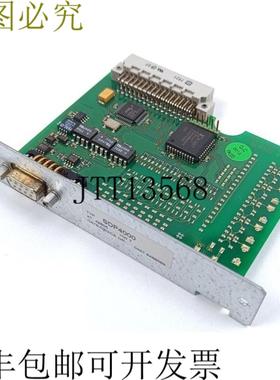Stber SDP4000 42605 SDS-Profibus 状态
