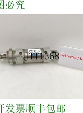 供应FESTO DSNU-50-40-PPV 圆形储物式真空吸尘器 193994