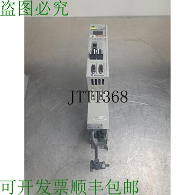 供应Allen Bradley 2198-d006-ers3 Kinetix 5700 伺服驱动器
