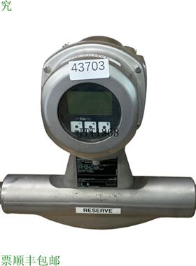 供应Endress + Hauser Promass Pour 83F25-2SAABABA2 Compte