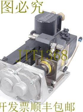 供应力士乐 MKE037B-144-GP0-BENN R911296024 + NEUGART 泵