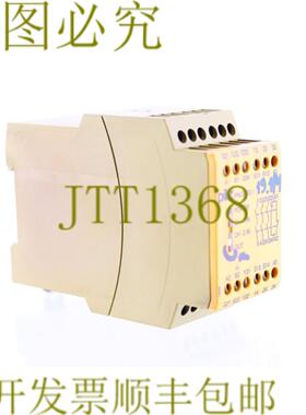 供应PILZ 774321 PNOZ X31 230VAC 24VDC