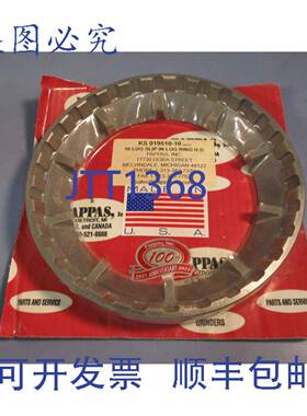 供应Pappas Inc KS 019510-10 10 耳滑入耳环 HD 9-18&quot