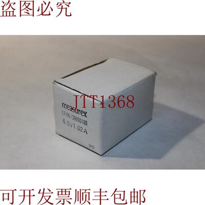 供应Measurex 65V102A灯泡