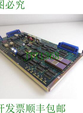 Fanuc A20B-0007-009002B  A350-0007-T09402 模块序列号T06