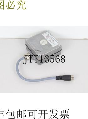 Baumer 旋转编码器 BHO 0124G36K386 未使用和 OVP