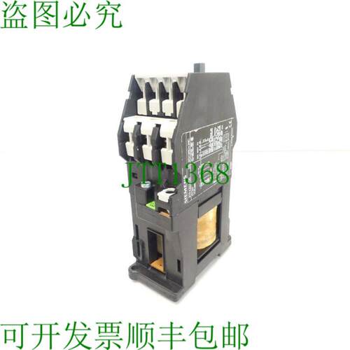 3TF4322-0B 舒茨 22E