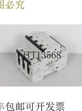 支架支架 5SY43-MCB C2 + 5ST301AS 状态