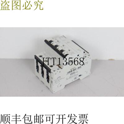 支架支架 5SY43-MCB C2 + 5ST301AS 状态