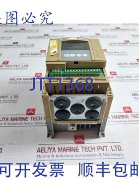 供应Telemecanique ATV18U09M2 变频器 037kW 单相