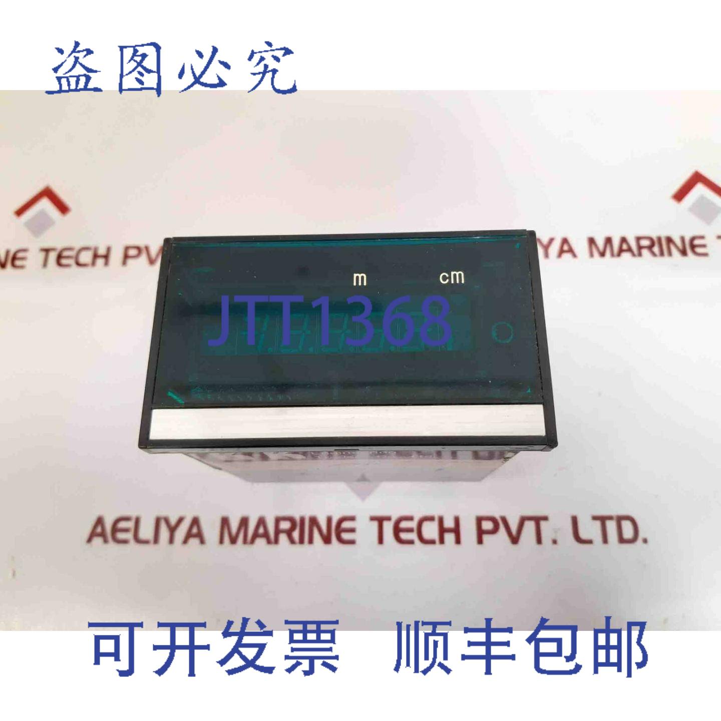 供应神荣SDP-4500数字面板仪表Ac100V