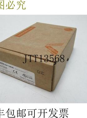 易福门电子 PN7006 efector500