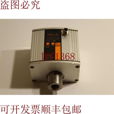 供应IFM SU7200流量计