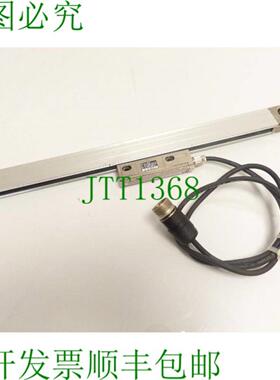海德汉 LC 483  10nm 长度尺 ML 320mm ID557 649-06 SN47 7