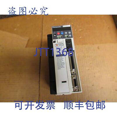 供应进口工业三相伺服驱动器 MADA04311A 200-230V 伏 500P