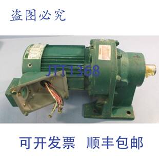 CNHMS024105YA17 Cyclo 171 比率 齿轮马达 供应住友