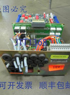 供应ZELLWER 乌斯特控制器 SLIDA-SP SLIDASP 75VA 110220V